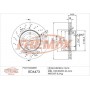 BD-6473 FREMAX Гальмівний диск