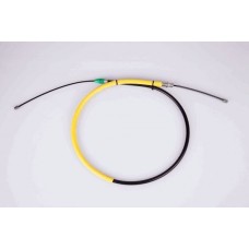 8AS 355 668-161 HELLA PAGID Тросик, cтояночный тормоз