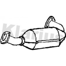 312067 KLARIUS Катализатор