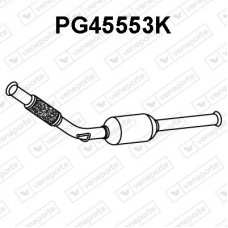 PG45553K VENEPORTE Катализатор
