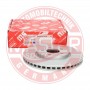 24013002241-PCS-MS MASTER-SPORT GERMANY Гальмівний диск