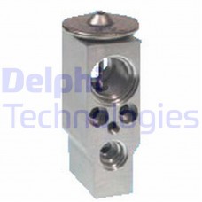 TSP0585073 DELPHI Розширювальний клапан кондиціонера
