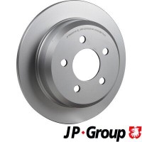 5563200100 JP GROUP Гальмівний диск
