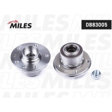 DB83005 MILES Комплект підшипника ступиці колеса