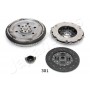 KV-301 JAPANPARTS Комплект зчеплення
