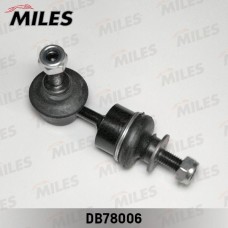 DB78006 MILES Тяга стійка стабілізатор