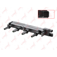 SPL1028 LYNXauto Котушка запалювання