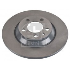 107508 FEBI BILSTEIN Гальмівний диск