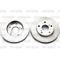 PBD1430 PATRON Гальмівний диск