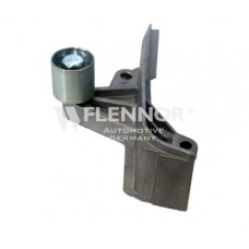 FU10069 FLENNOR Паразитный / Ведущий ролик, Зубчастий ремінь