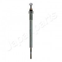 B120 JAPANPARTS Свічка розжарювання