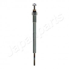 B120 JAPANPARTS Свічка розжарювання