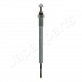 B120 JAPANPARTS Свічка розжарювання