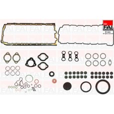 HS1734NH FAI AutoParts Комплект прокладок головка циліндра
