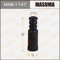 MAB1147 MASUMA Пилозахисний комплект амортизатор