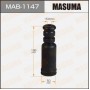 MAB1147 MASUMA Пилозахисний комплект амортизатор