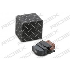 1761S0027 RIDEX Вимикач склопідйомник