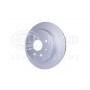 8DD 355 116-991 HELLA PAGID Гальмівний диск
