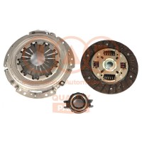 201-16053 IAP QUALITY PARTS Комплект зчеплення