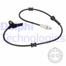 SS20814 DELPHI Датчик частота обертання колеса
