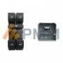 ALVKB76001 PMM Вимикач склопідйомник