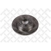 6020-1955-SX STELLOX Гальмівний диск