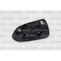 PMG0003G02 PATRON Дзеркальне скло зовнішнє дзеркало