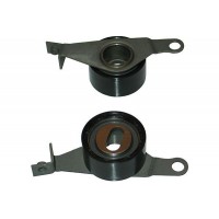 DTE-4524 KAVO PARTS Натяжний ролик ремінь ГРМ
