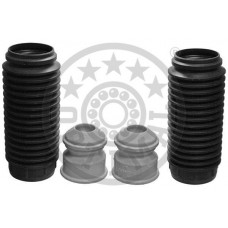 AK-735077 OPTIMAL Пилозахисний комплект амортизатор