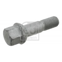 15655 FEBI BILSTEIN Болт для кріплення колеса