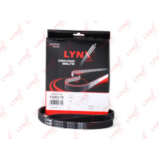 133CL19 LYNXauto Зубчастий ремінь