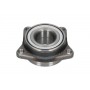 WBH-5510 KAVO PARTS Комплект підшипника ступиці колеса