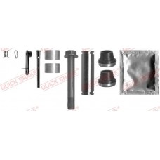 113-1430X QUICK BRAKE Комплект напрямної гільзи