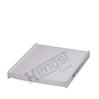 E3951LI HENGST FILTER Фільтр повітря у внутрішньому просторі