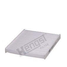 E3951LI HENGST FILTER Фільтр повітря у внутрішньому просторі