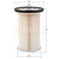 WG1215198 WILMINK GROUP Паливний фільтр