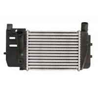 DA2008TT THERMOTEC Интеркулер