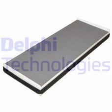 TSP0325172C DELPHI Фільтр повітря у внутрішньому просторі
