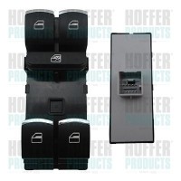 WG1888461 WILMINK GROUP Вимикач склопідйомник