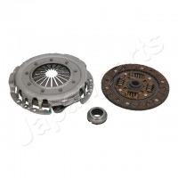 KF-CI01 JAPANPARTS Комплект зчеплення