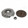 KF-CI01 JAPANPARTS Комплект зчеплення