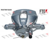 RX5798152A0 FTE Гальмівний супорт