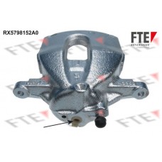 RX5798152A0 FTE Гальмівний супорт