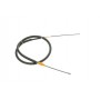 1 987 477 475 BOSCH Тросик, cтояночный тормоз