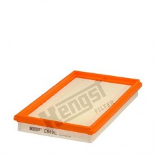 E649L HENGST FILTER Повітряний фільтр