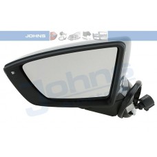 67 17 37-23 JOHNS Зовнішнє дзеркало