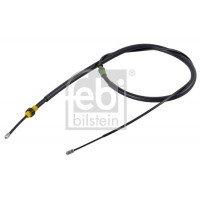 176822 FEBI BILSTEIN Тросик, cтояночный тормоз
