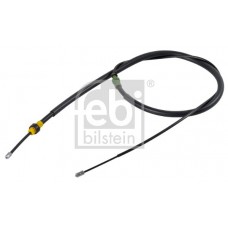 176822 FEBI BILSTEIN Тросик, cтояночный тормоз
