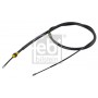 176822 FEBI BILSTEIN Тросик, cтояночный тормоз
