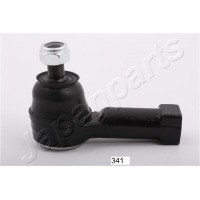 TI-341 JAPANPARTS Наконечник поперечної кермової тяги